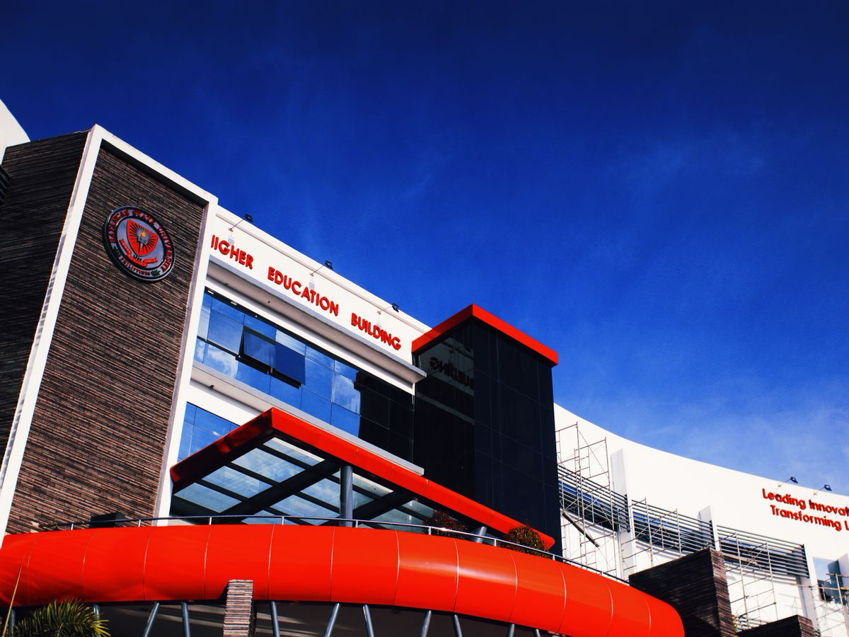 Private School — 40,000 sqft private school facility, grades K–12